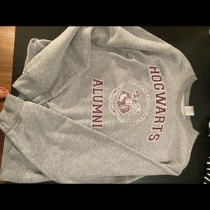 Harry Potter Crewneck